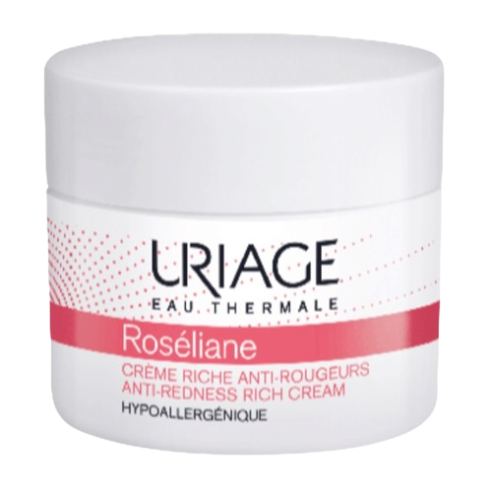 URIAGE ROSELIANE CREME RICHE 50ML - tunisie