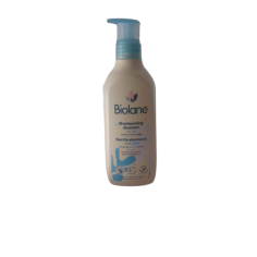BIOLANE SHAMPOING DOUCEUR 350ML - tunisie