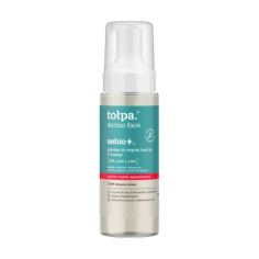 TOLPA SEBIO+ MOUSSE 150ML - tunisie