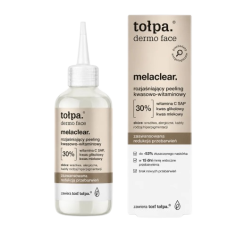 TOLPA MELACLEAR PEELING ACIDE-VIT - tunisie
