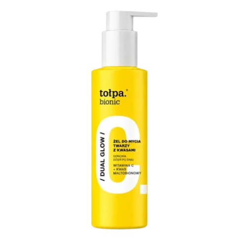 TOLPA BIONIC GEL 195ML - tunisie