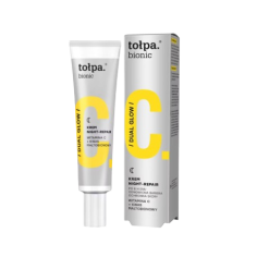 TOLPA BIONIC CREME DE NUIT 40ML - tunisie