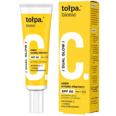 TOLPA BIONIC CREME SPF50 40ML - tunisie