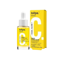 TOLPA BIONIC SERUM 30ML - tunisie