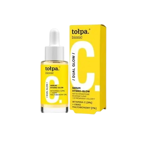 TOLPA BIONIC SERUM 30ML - tunisie