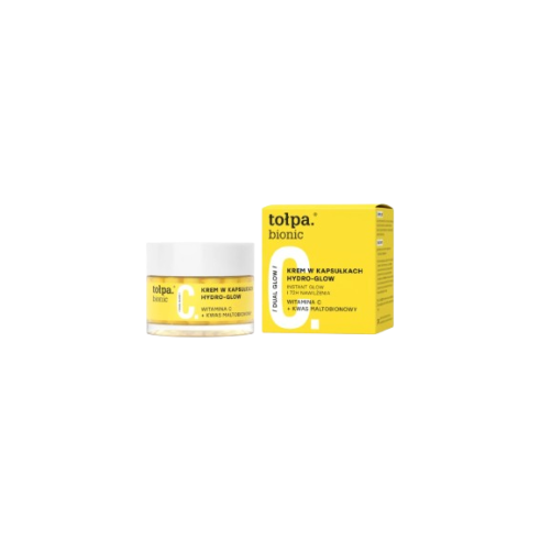 TOLPA BIONIC CREME EN CAPSULES - tunisie
