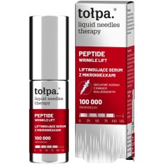 TOLPA PEPTIDE SERUM LIFTING - tunisie