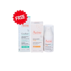 AVENE CICALFATE+ SPF50+ 30ML ( + CICALFATE+ GRATUIT) - tunisie
