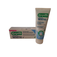 GUM DENTIFRICE ORIGINAL WHITE 75ML - tunisie