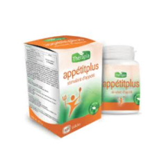 THERAPIA APPETITPLUS 60 GELULES - tunisie