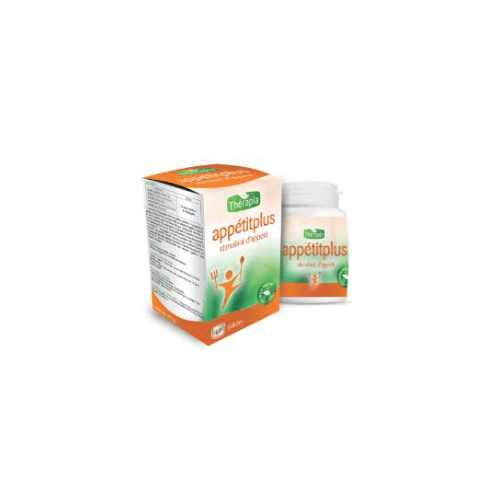 THERAPIA APPETITPLUS 60 GELULES - tunisie