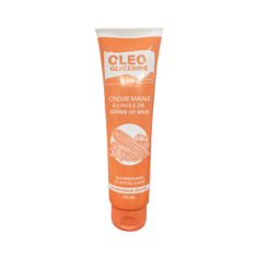 OLÉO GLYCÉRINE CRÈME MAINS 100 ML - tunisie
