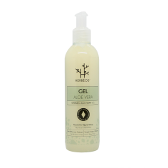 Gel Aloe Vera Bio - Herbeos - tunisie