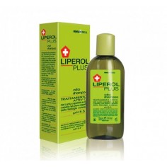 Liperol Plus Shampooing 150ML - tunisie