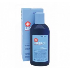 Liperol Shampooing 150ML - tunisie