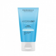 DERMEDIC HYDRAIN 3 ENZYME PEELING 50G - tunisie