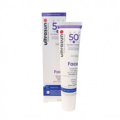 ULTRASUN Face Anti-Age SPF50+ 40 ml - tunisie