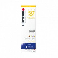 ULTRASUN KIDS SPF50+ 50ML - tunisie