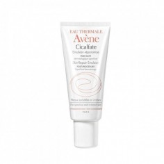 Avene CICALFATE Emulsion réparatrice POST-ACTE 40ML - tunisie