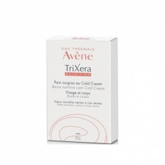 AVENE TRIXERA NUTRITION PAIN SURGRAS AU COLD CREAM - tunisie