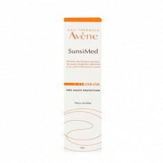 AVENE SUNSIMED - TRÈS HAUTE PROTECTION 80ML - tunisie