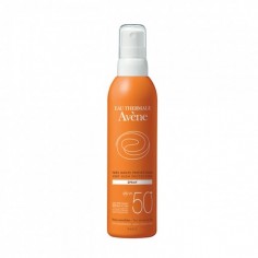 AVENE SPRAY SPF 50+ 200ML - tunisie