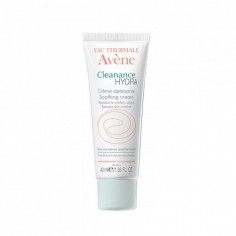 AVENE Cleanance Hydra Crème Apaisante 40ML - tunisie