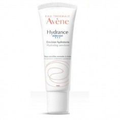 AVENE HYDRANCE LÉGÈRE EMULSION 40ML - tunisie