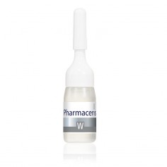 pharmaceris w albucin pp 3 ampoules - tunisie
