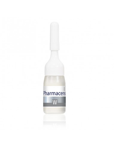 PHARMACERIS W ALBUCIN PP 3 AMPLOULES - tunisie