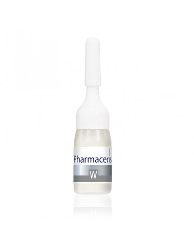 Pharmaceris - pharmaceris w albucin pp 3 ampoules