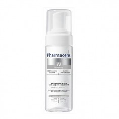 Pharmaceris puri-albucin Mousse 150ml - tunisie