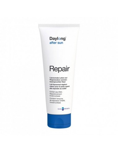 DAYLONG AFTER SUN REPAIR 100 ML - tunisie