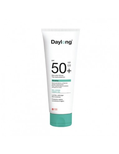 DAYLONG Crème-Gel Légère SPF 50+ 100ML - tunisie