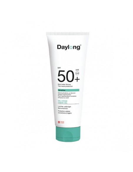 DAYLONG Crème-Gel Légère SPF 50+ 100ML - tunisie