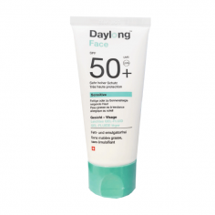 DAYLONG FACE SPF 50+ GEL-FLUIDE Léger 50ML - tunisie