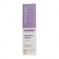 DERMACARE CICA-TREAT CREME 15ML - tunisie