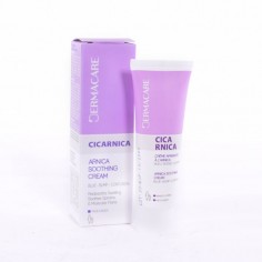 Dermacare Créme réparatrice - Cicarnica - tunisie