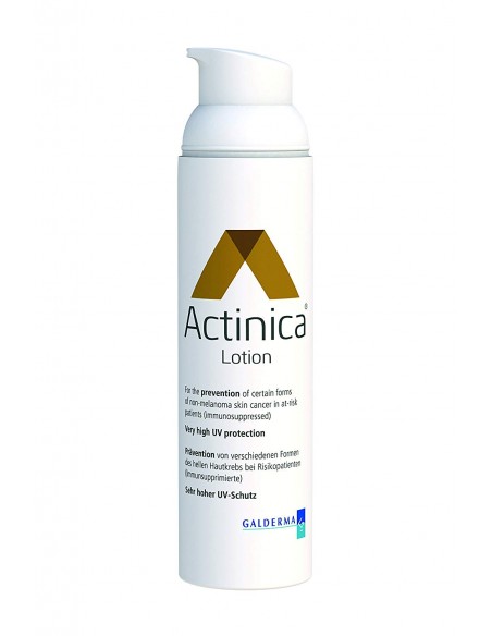 DAYLONG Actinica Lotion, 80ml - tunisie DAYLONG Actinica Lotion, 80ml - tunisie