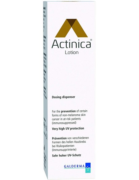 DAYLONG Actinica Lotion, 80ml - tunisie DAYLONG Actinica Lotion, 80ml - tunisie