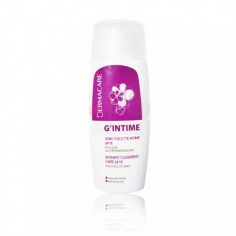 gel intime dermacare 200 ml ph8 - tunisie