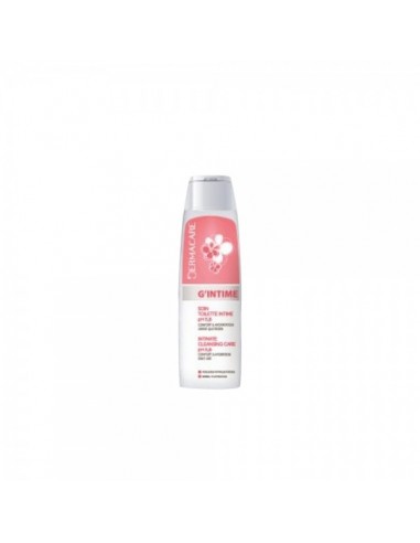 Dermacare - Dermacare G'intime PH5.8 200ml