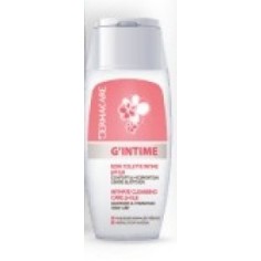 Dermacare G intime Ph 5.8 100 ml - tunisie