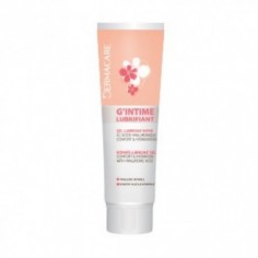Dermacare gel intime lubrifiant - tunisie