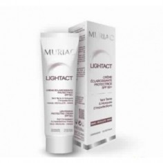 MURIAC LIGHTACT CREME ECLAIRCISSANT SPF50+ 50ML - tunisie