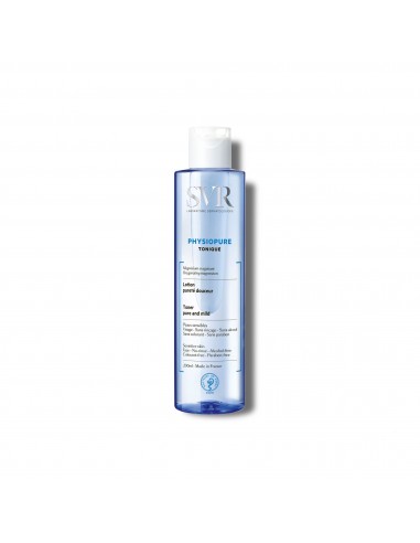 SVR Physiopure Lotion tonique, 200 ml - tunisie