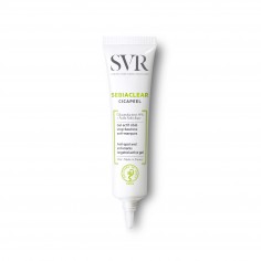 SVR sebiaclear Gel Cicapeel, 15ml - tunisie
