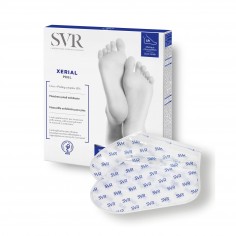 SVR - XERIAL PEEL MASQUE PIEDS - tunisie