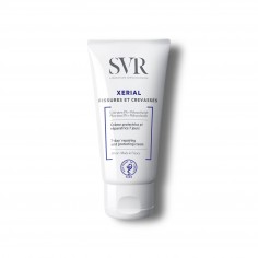 SVR - Xerial creme fissures et crevasses, 40ml - tunisie