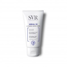 SVR - Xerial 50 creme pieds anti-callosites, 50ml - tunisie